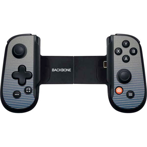 NFL Dallas Cowboys Breakaway Backbone One for iPhone Game Controller Skin